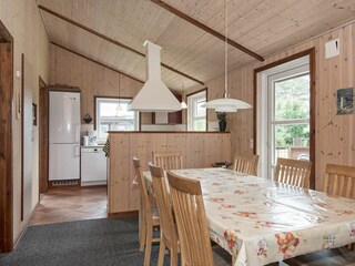Ferienhaus Blåvand  16