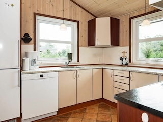 Ferienhaus Blåvand  17