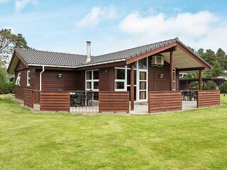 Ferienhaus Blåvand  20