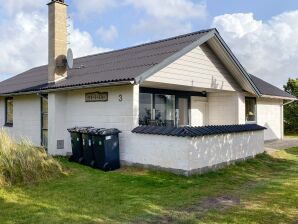 Vakantiehuis 6 persoons vakantie huis in Thisted - Vorupør - image1