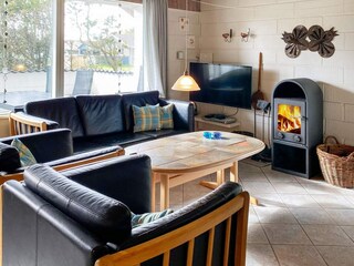 Vakantiehuis Vorupør  7