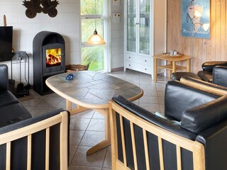 Vakantiehuis Vorupør  8