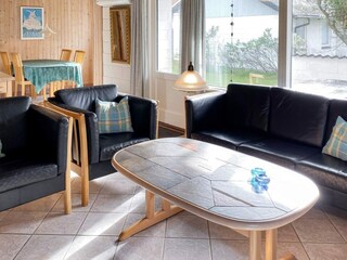 Vakantiehuis Vorupør  9