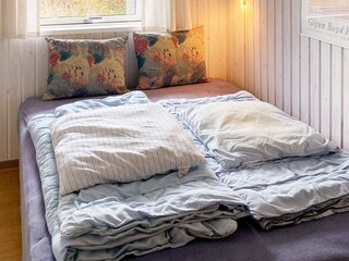 Vakantiehuis Vorupør  11