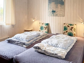 Holiday house Vorupør  14