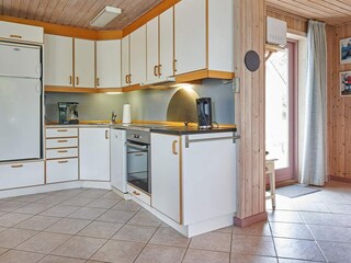 Vakantiehuis Vorupør  15