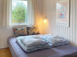 Holiday house Vorupør  16