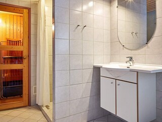 Vakantiehuis Vorupør  17