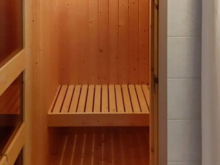 Vakantiehuis Vorupør  20