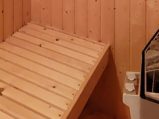Holiday house Vorupør  21