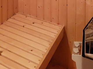 Vakantiehuis Vorupør  20