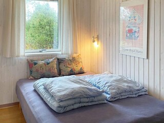 Holiday house Vorupør  11
