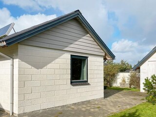 Ferienhaus Vorupør Außenaufnahme 3