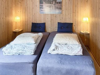 Casa per le vacanze Vorupør  12