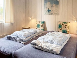 Vakantiehuis Vorupør  24