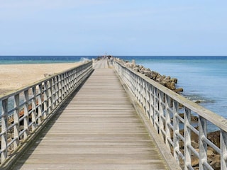 Holiday house Vorupør  25
