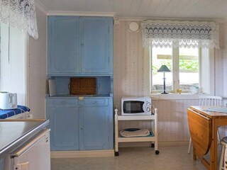 Holiday house Smögen  7