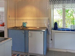 Maison de vacances Smögen  12