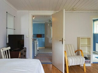 Maison de vacances Smögen  13