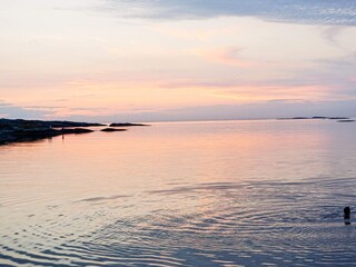 Maison de vacances Smögen  8