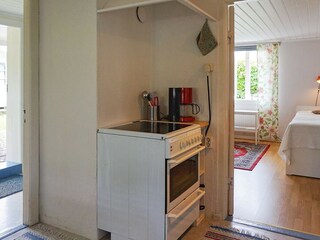 Maison de vacances Smögen  9