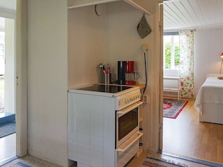 Vakantiehuis Smögen  9