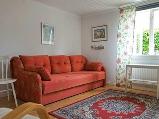 Maison de vacances Smögen  12