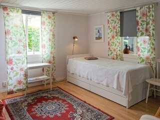 Maison de vacances Smögen  10