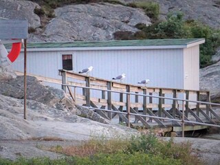 Maison de vacances Smögen  16