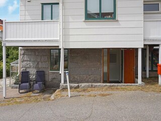 Holiday house Smögen Outdoor Recording 4