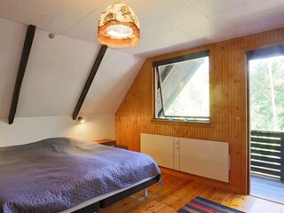 Vakantiehuis Fårevejle  4