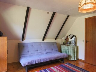 Casa de vacaciones Fårevejle  6