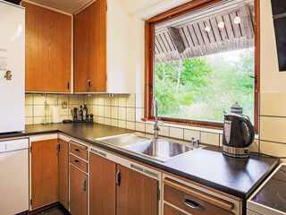 Holiday house Fårevejle  15