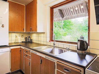 Maison de vacances Fårevejle  8