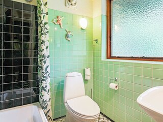 Vakantiehuis Fårevejle  19