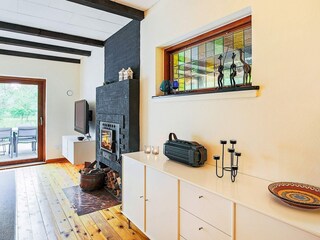 Vakantiehuis Fårevejle  15