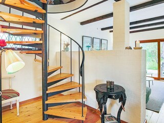 Casa de vacaciones Fårevejle  14