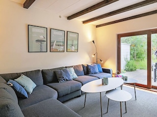 Ferienhaus Fårevejle  13