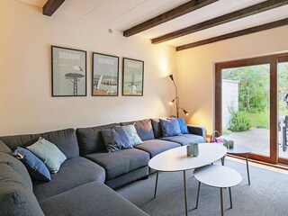 Maison de vacances Fårevejle  13