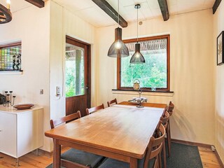 Casa per le vacanze Fårevejle  16