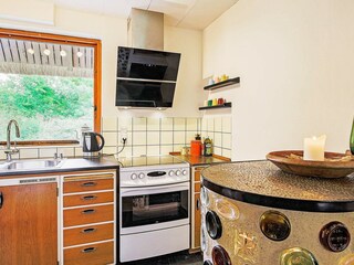 Holiday house Fårevejle  19