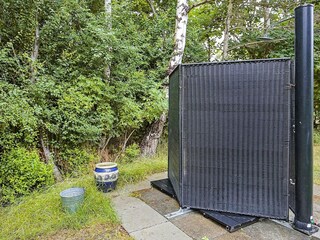 Casa per le vacanze Fårevejle  14