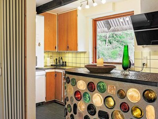 Vakantiehuis Fårevejle  5