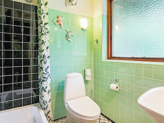 Vakantiehuis Fårevejle  19