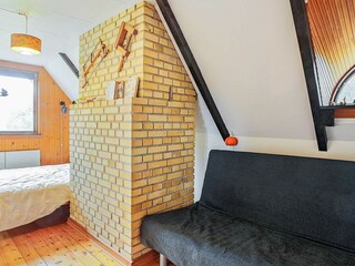 Vakantiehuis Fårevejle  20