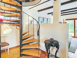 Ferienhaus Fårevejle  15