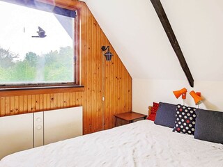 Holiday house Fårevejle  11