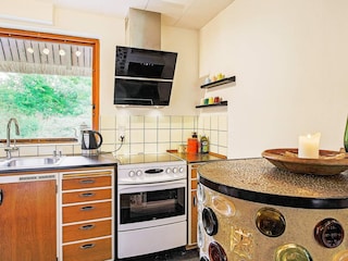 Ferienhaus Fårevejle  14