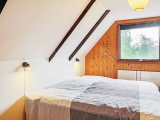 Holiday house Fårevejle  12