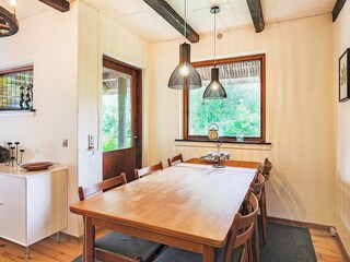 Holiday house Fårevejle  13